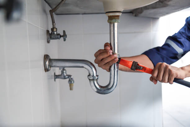 Best Commercial Plumbing Services  in Kure Beach, NC