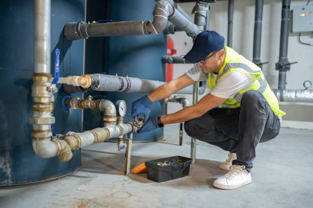 Best Re-piping Services  in Kure Beach, NC