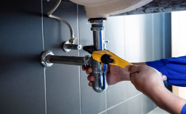 Best Plumbing System Maintenance  in Kure Beach, NC